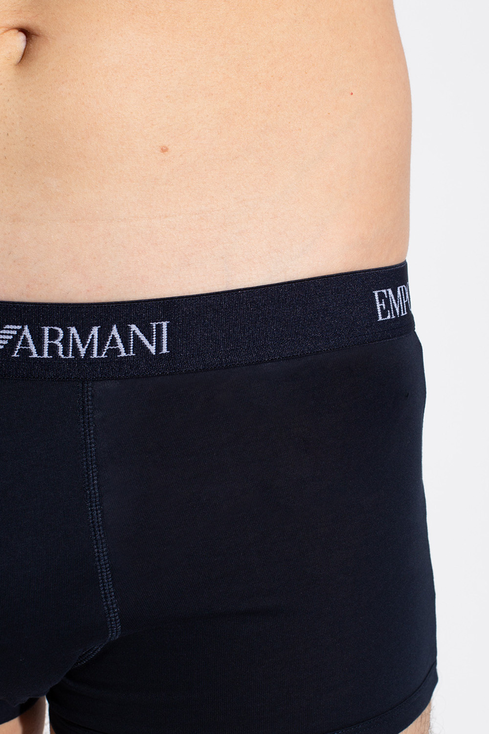 Emporio Armani Boxers three-pack